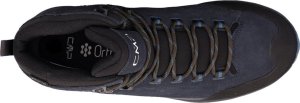 Buty trekkingowe męskie CMP VERTYX MID WP WATERPROOF (3Q17287/70UT) 45 5