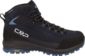 Buty trekkingowe męskie CMP VERTYX MID WP WATERPROOF (3Q17287/70UT) 43 3