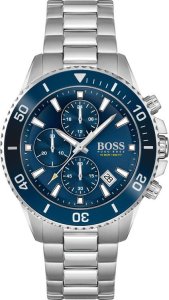 ZEGAREK MĘSKI HUGO BOSS 1513907 - ADMIRAL (zh035d) 1