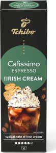 Tchibo Kapsułki Cafissimo Espresso Irish Cream 10 szt. 1