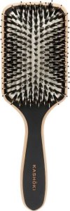 KASHOKI Touch of nature PADDLE szczotka z włosiem dzika 1