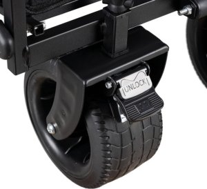 Wózek transportowy składany Gardlov 23084 11