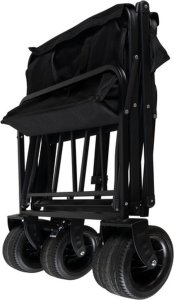 Wózek transportowy składany Gardlov 23084 15