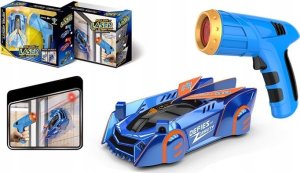 Samochód Sterowany Laser Auto Zero Grawitacji 1