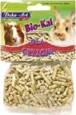 Dako-Art Bio-Kal - granulowana odżywka dla gryzoni zawieszka 75g 1