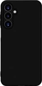 Etui 3MK Silicone Case do Samsung Galaxy  A16 czarny 6