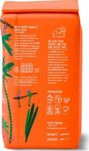 Kawa ziarnista Eduscho Caffe Crema Intense 1 kg 4