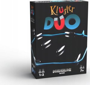 Brain Games Kluster Duo 8