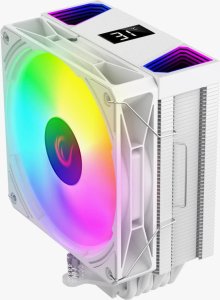 Chłodzenie CPU Rampage Octagon C70 (OCTAGONC70-WHITE) 3