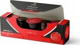 Tchibo Kapsułki Cafissimo Espresso Elegant Aroma 3x10 szt. 5