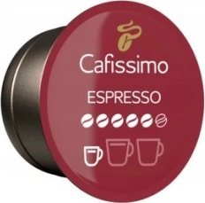 Tchibo Kapsułki Cafissimo Espresso Intense Aroma 2x10 szt. 4