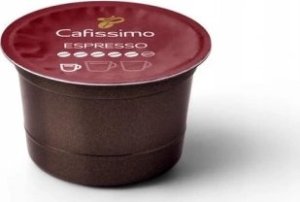Tchibo Kapsułki Cafissimo Espresso Intense Aroma 2x10 szt. 5