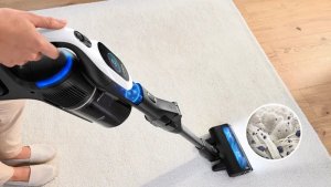 Odkurzacz pionowy Bosch Unlimited 10 BCS1041WAC 4