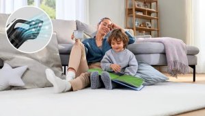 Odkurzacz pionowy Bosch Unlimited 10 BCS1041WAC 7