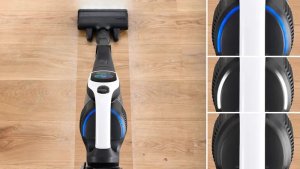 Odkurzacz pionowy Bosch Unlimited 10 BCS1041WAC 10