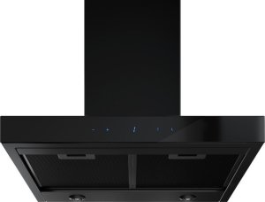 Okap kuchenny GLOBALO VERTA 60.3 H2H BLACK one size 4