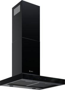 Okap kuchenny GLOBALO VERTA 60.3 H2H BLACK one size 6