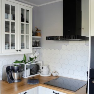 Okap kuchenny GLOBALO VERTA 60.3 H2H BLACK one size 7