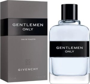GIVENCHY Gentlemen Only EDT 100ml 1