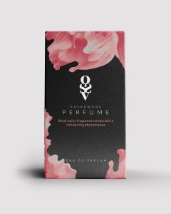 PERFUMY OBSESSIVE FLORAL SPICY 30 ML (kolor półprzezroczysty, rozmiar uniwersalny) 6