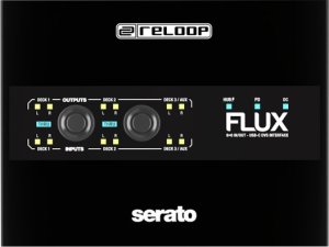 RELOOP FLUX 1
