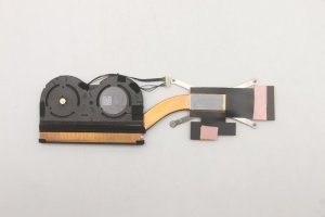 FRU thermal module for Lenovo 3