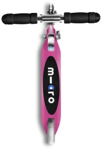 Hulajnoga Micro Sprite Różowy (SA0226) 2