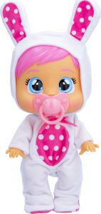 IMC Toys Cry Babies Lovin'' Care Coney, Baby doll, Female, 1.5 yr(s), Girl, 260 mm, Multicolour 13