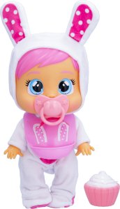 IMC Toys Cry Babies Lovin'' Care Coney, Baby doll, Female, 1.5 yr(s), Girl, 260 mm, Multicolour 2