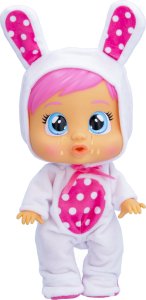 IMC Toys Cry Babies Lovin'' Care Coney, Baby doll, Female, 1.5 yr(s), Girl, 260 mm, Multicolour 3
