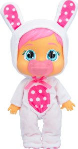 IMC Toys Cry Babies Lovin'' Care Coney, Baby doll, Female, 1.5 yr(s), Girl, 260 mm, Multicolour 10