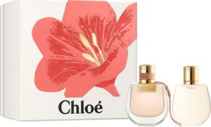 CHLOE Nomade EDP 50ml + BODY LOTION 100ml 1