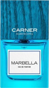 CARNER BARCELONA Marbella EDP 100ml 1