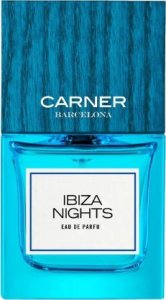 CARNER BARCELONA Ibiza Nights EDP 100ml 1