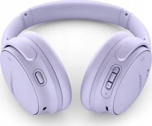Słuchawki Bose QuietComfort fioletowe 2