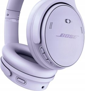Słuchawki Bose QuietComfort fioletowe 3