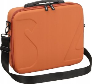 Futerał XL HARD Case Osłona Etui Pokrowiec Walizka na Pilot i Dron DJI FLIP / FP-B958-C / Pomarańczowy 11
