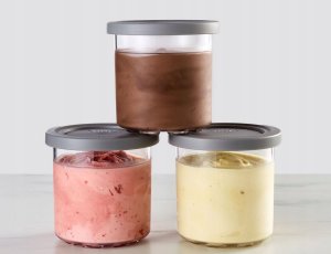 Ninja CREAMi maszyna do robienia lodów i mrożonych deserów 7 programów nowa 3