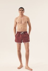 Kąpielówki Raven 42610-83X (Rozmiar XXL) 4