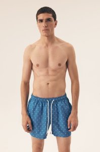 Kąpielówki Rook 42615-55X (Rozmiar XL) 2