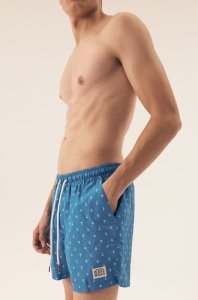 Kąpielówki Rook 42615-55X (Rozmiar XL) 3