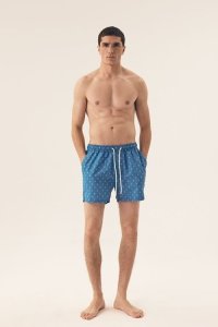 Kąpielówki Rook 42615-55X (Rozmiar XL) 4