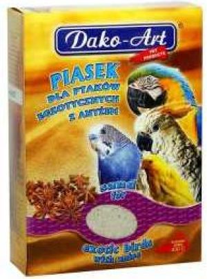 Dako-Art Piasek dla ptaków anyżowy 3L (6834) 1