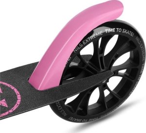 HM1302 HULAJNOGA RÓŻOWA NILS EXTREME 5