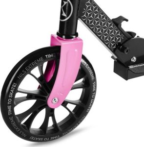 HM1302 HULAJNOGA RÓŻOWA NILS EXTREME 6