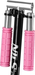 HM1302 HULAJNOGA RÓŻOWA NILS EXTREME 8