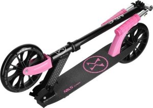 HM1302 HULAJNOGA RÓŻOWA NILS EXTREME 9