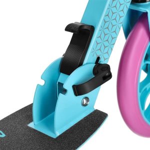 HM1302 HULAJNOGA NIEBIESKA NILS EXTREME 3