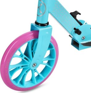 HM1302 HULAJNOGA NIEBIESKA NILS EXTREME 5