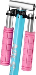 HM1302 HULAJNOGA NIEBIESKA NILS EXTREME 7